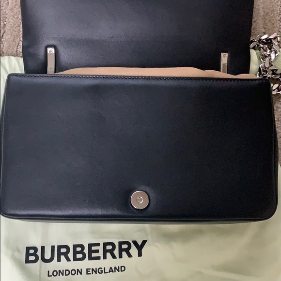 💯Authentic Runway Burberry TB Bag - Picture 6 of 14